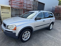 Volvo xc90 2.9 t6 4wd exclusive automaat 7-persoons 65-nr-zk - afbeelding 14 van  26