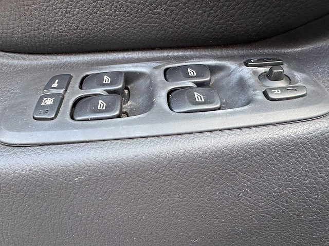 Volvo xc90 2.9 t6 4wd exclusive automaat 7-persoons 65-nr-zk - afbeelding 19 van  26