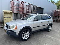 Volvo xc90 2.9 t6 4wd exclusive automaat 7-persoons 65-nr-zk - afbeelding 17 van  26