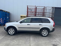 Volvo xc90 2.9 t6 4wd exclusive automaat 7-persoons 65-nr-zk - afbeelding 22 van  26
