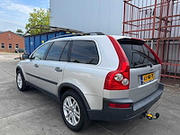 Volvo xc90 2.9 t6 4wd exclusive automaat 7-persoons 65-nr-zk - afbeelding 23 van  26