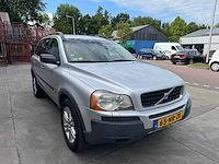 Volvo xc90 2.9 t6 4wd exclusive automaat 7-persoons 65-nr-zk - afbeelding 24 van  26