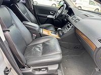 Volvo xc90 2.9 t6 4wd exclusive automaat 7-persoons 65-nr-zk - afbeelding 25 van  26