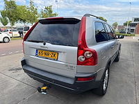 Volvo xc90 2.9 t6 4wd exclusive automaat 7-persoons 65-nr-zk - afbeelding 15 van  18