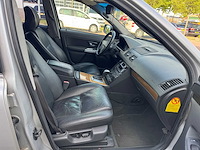 Volvo xc90 2.9 t6 4wd exclusive automaat 7-persoons 65-nr-zk - afbeelding 2 van  35