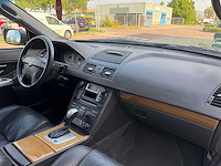 Volvo xc90 2.9 t6 4wd exclusive automaat 7-persoons 65-nr-zk - afbeelding 3 van  35