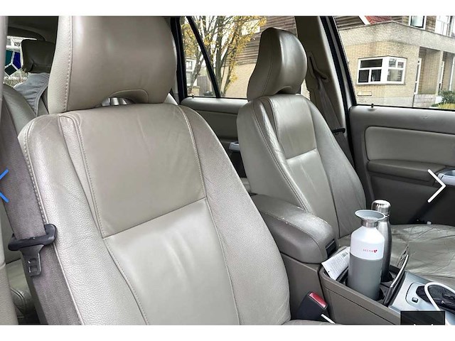 Volvo xc90 2.9 t6, 7-persoons, tx-616-t - afbeelding 4 van  20