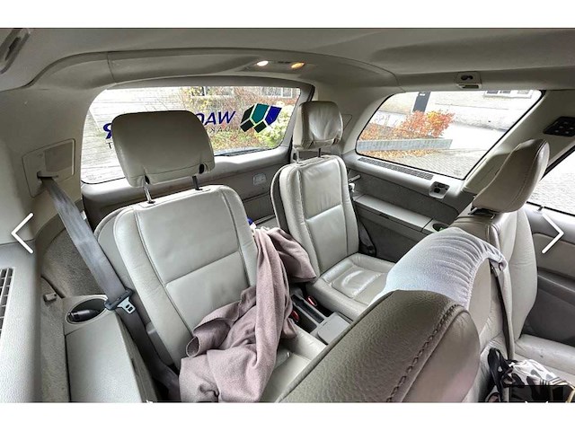 Volvo xc90 2.9 t6, 7-persoons, tx-616-t - afbeelding 6 van  20