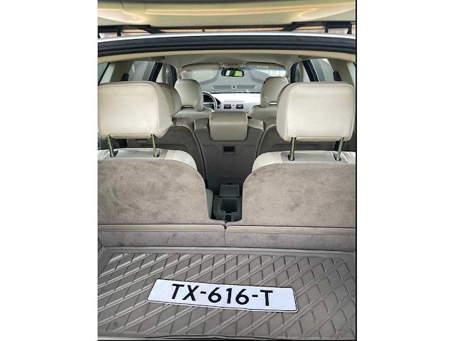 Volvo xc90 2.9 t6, 7-persoons, tx-616-t - afbeelding 7 van  20