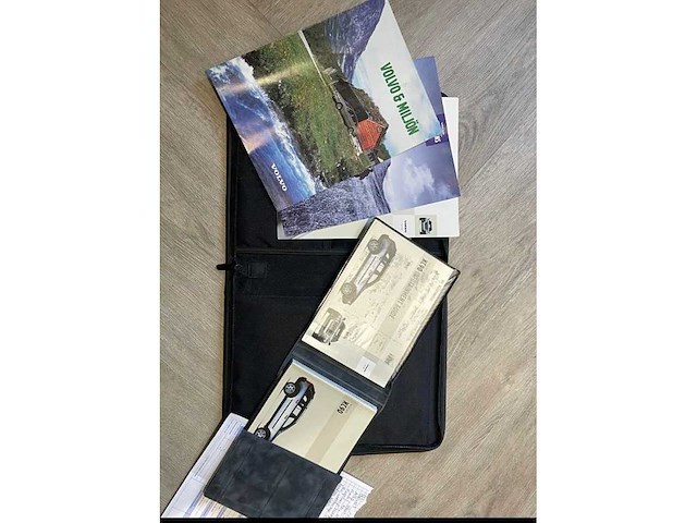 Volvo xc90 2.9 t6, 7-persoons, tx-616-t - afbeelding 10 van  20