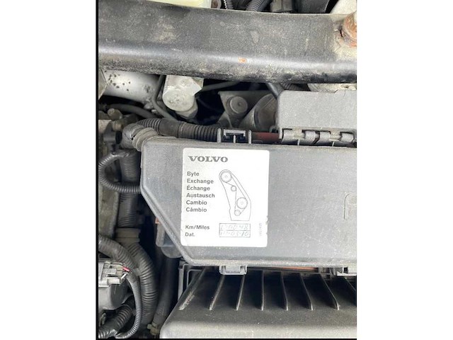 Volvo xc90 2.9 t6, 7-persoons, tx-616-t - afbeelding 11 van  20