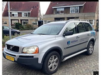 Volvo xc90 2.9 t6, 7-persoons, tx-616-t - afbeelding 1 van  20