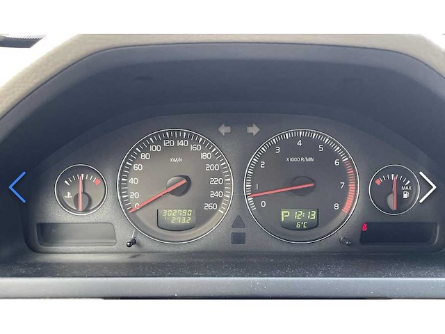 Volvo xc90 2.9 t6, 7-persoons, tx-616-t - afbeelding 13 van  20