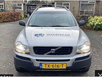 Volvo xc90 2.9 t6, 7-persoons, tx-616-t - afbeelding 16 van  20