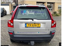 Volvo xc90 2.9 t6, 7-persoons, tx-616-t - afbeelding 17 van  20