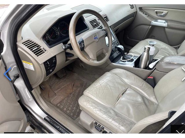 Volvo xc90 2.9 t6, 7-persoons, tx-616-t - afbeelding 20 van  20