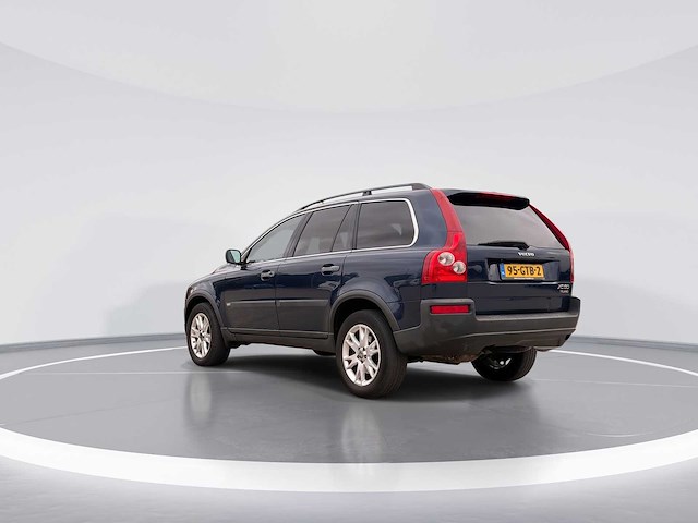 Volvo xc90 2.9 t6 7 seats | 95-gtb-2 i - afbeelding 2 van  22