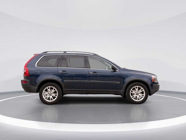 Volvo xc90 2.9 t6 7 seats | 95-gtb-2 i - afbeelding 3 van  22