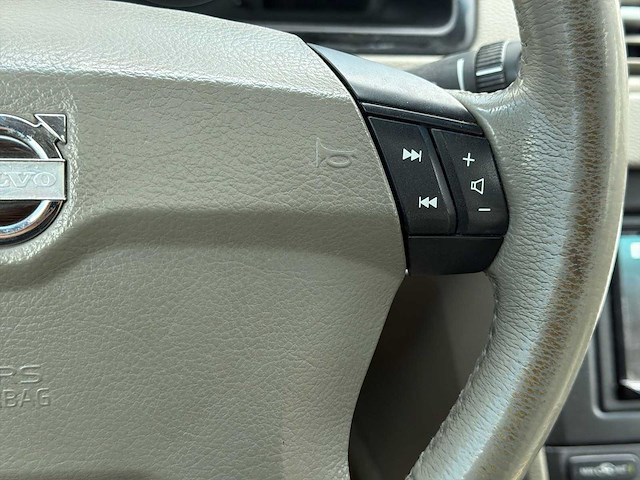 Volvo xc90 2.9 t6 7 seats | 95-gtb-2 i - afbeelding 5 van  22