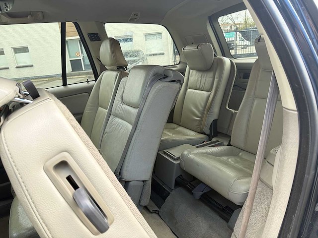 Volvo xc90 2.9 t6 7 seats | 95-gtb-2 i - afbeelding 9 van  22