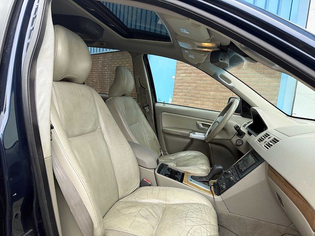 Volvo xc90 2.9 t6 7 seats | 95-gtb-2 i - afbeelding 10 van  22