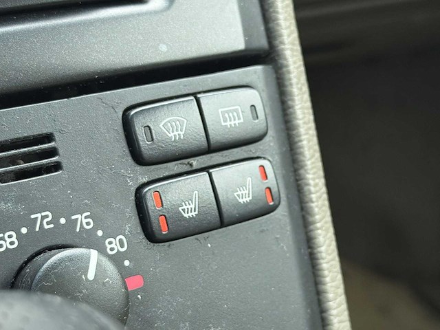 Volvo xc90 2.9 t6 7 seats | 95-gtb-2 i - afbeelding 12 van  22