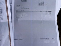 Volvo xc90 2.9 t6 7 seats | 95-gtb-2 i - afbeelding 19 van  22