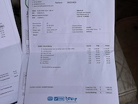 Volvo xc90 2.9 t6 7 seats | 95-gtb-2 i - afbeelding 20 van  22