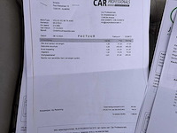 Volvo xc90 2.9 t6 7 seats | 95-gtb-2 i - afbeelding 21 van  22