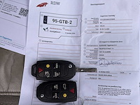 Volvo xc90 2.9 t6 7 seats | 95-gtb-2 i - afbeelding 22 van  22
