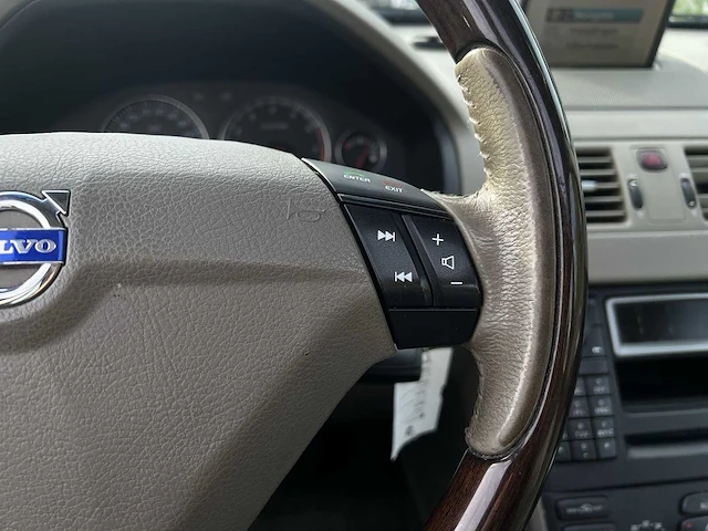 Volvo xc90 2.9 t6 exclusive | 10-nt-lz - afbeelding 16 van  34
