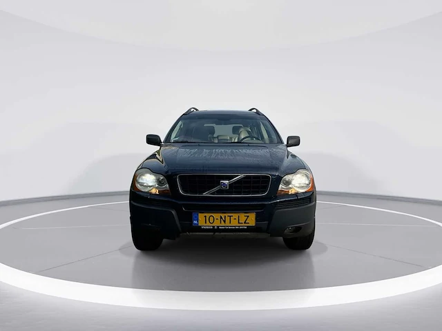 Volvo xc90 2.9 t6 exclusive | 10-nt-lz - afbeelding 5 van  34