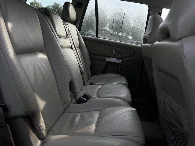 Volvo xc90 2.9 t6 exclusive | 10-nt-lz - afbeelding 6 van  34