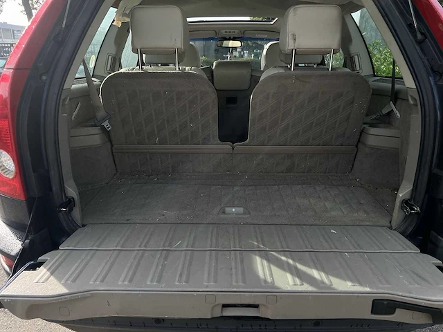 Volvo xc90 2.9 t6 exclusive | 10-nt-lz - afbeelding 29 van  34
