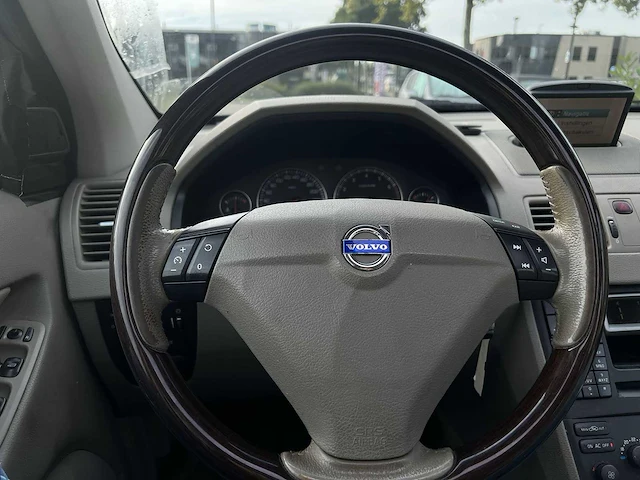 Volvo xc90 2.9 t6 exclusive | 10-nt-lz - afbeelding 18 van  34