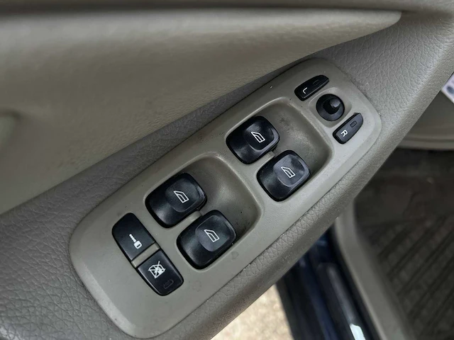 Volvo xc90 2.9 t6 exclusive | 10-nt-lz - afbeelding 21 van  34