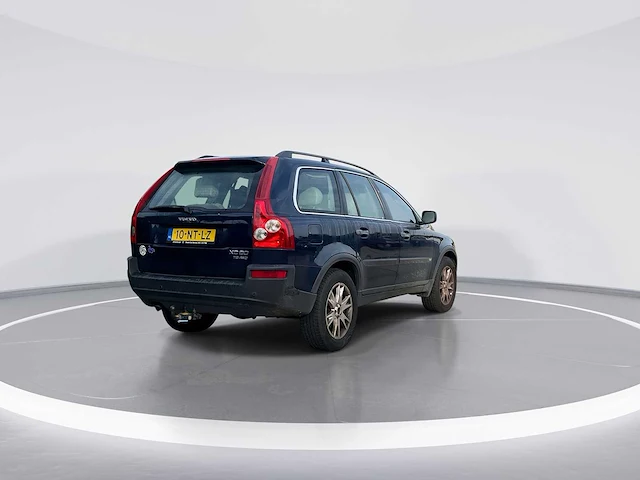 Volvo xc90 2.9 t6 exclusive | 10-nt-lz - afbeelding 7 van  34