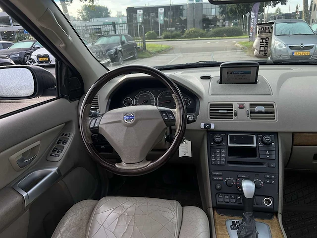 Volvo xc90 2.9 t6 exclusive | 10-nt-lz - afbeelding 10 van  34