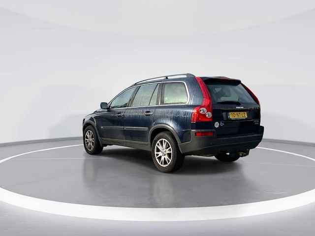 Volvo xc90 2.9 t6 exclusive | 10-nt-lz - afbeelding 12 van  34