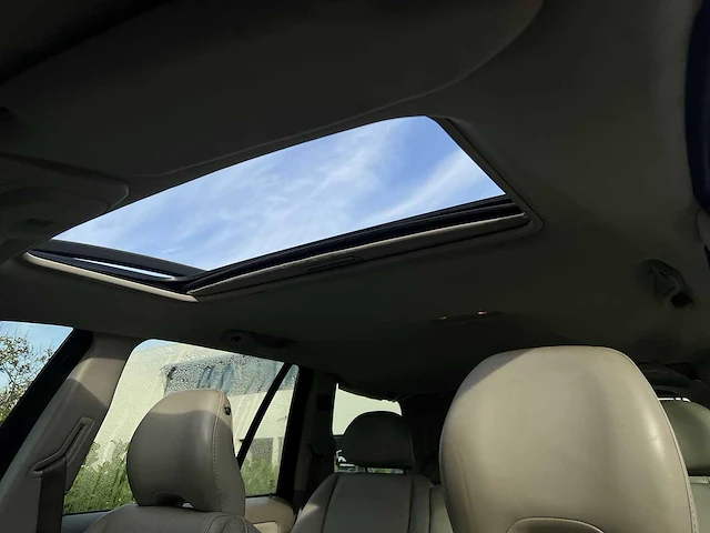 Volvo xc90 2.9 t6 exclusive | 10-nt-lz - afbeelding 31 van  34