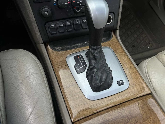 Volvo xc90 2.9 t6 exclusive | 10-nt-lz - afbeelding 13 van  34