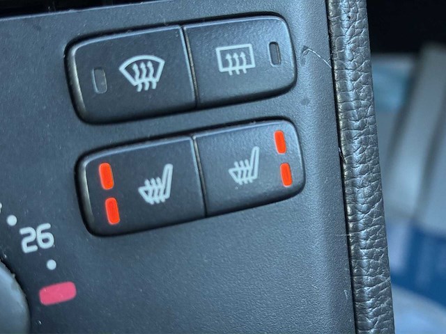 Volvo xc90 2.9 t6 exclusive | 90-ng-tl i - afbeelding 3 van  32