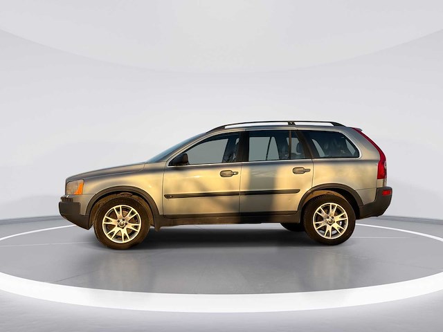 Volvo xc90 2.9 t6 exclusive | 90-ng-tl i - afbeelding 5 van  32