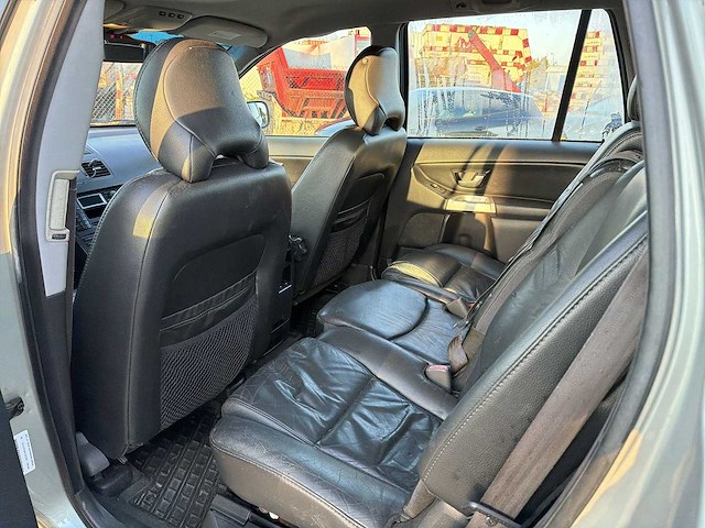 Volvo xc90 2.9 t6 exclusive | 90-ng-tl i - afbeelding 19 van  32