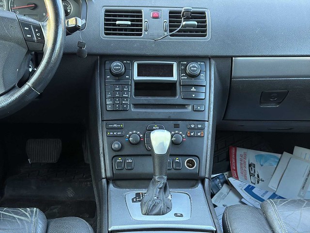 Volvo xc90 2.9 t6 exclusive | 90-ng-tl i - afbeelding 20 van  32