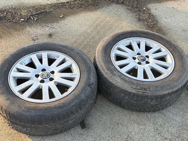 Volvo xc90 2.9 t6 exclusive | 90-ng-tl i - afbeelding 26 van  32