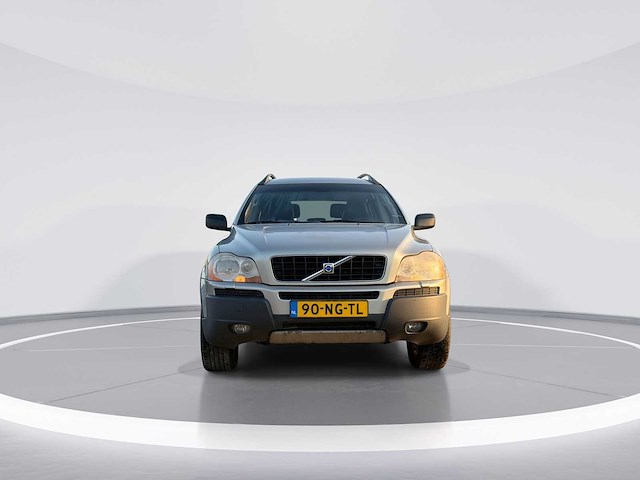 Volvo xc90 2.9 t6 exclusive | 90-ng-tl i - afbeelding 30 van  32