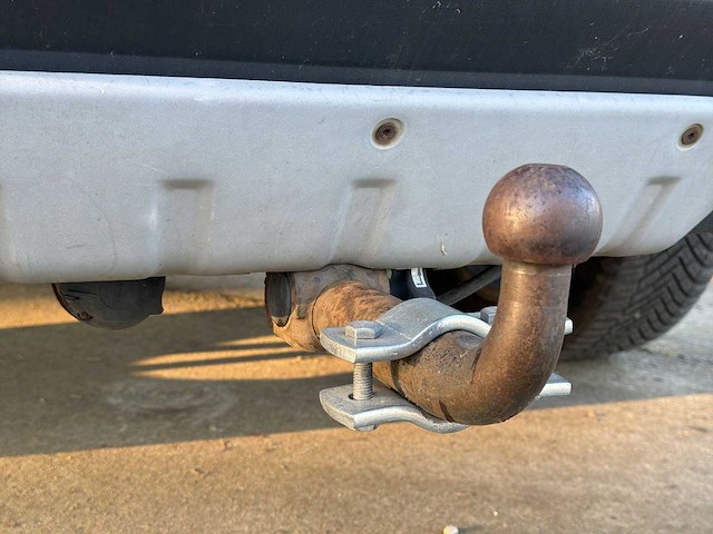 Volvo xc90 2.9 t6 exclusive | 90-ng-tl i - afbeelding 6 van  32