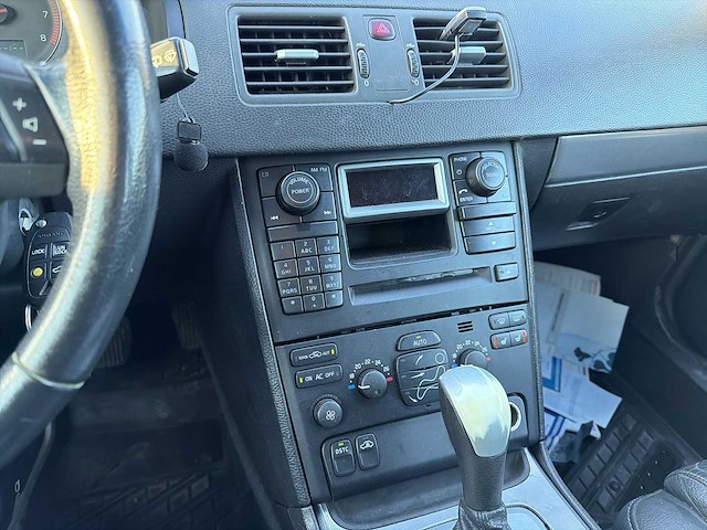 Volvo xc90 2.9 t6 exclusive | 90-ng-tl i - afbeelding 10 van  32