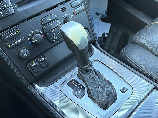 Volvo xc90 2.9 t6 exclusive | 90-ng-tl i - afbeelding 11 van  32